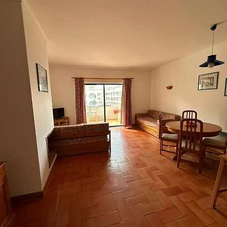 Alta Oura Beach Appartement