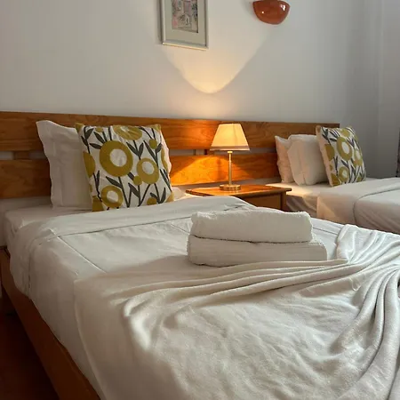 Apartment Alta Oura Beach