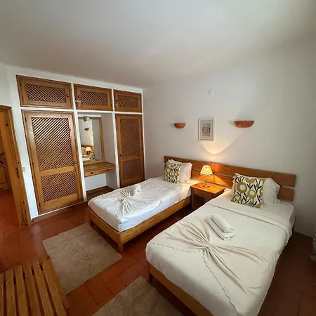 Alta Oura Beach Apartment Albufeira
